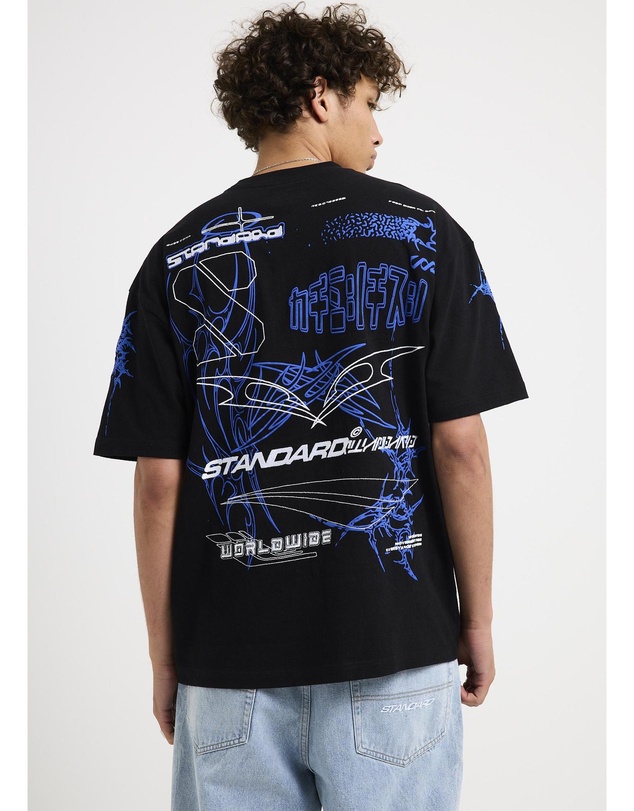 Standard - Biomechatron T-Shirt