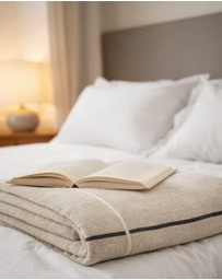 KAJA Clothing - Visby Throw