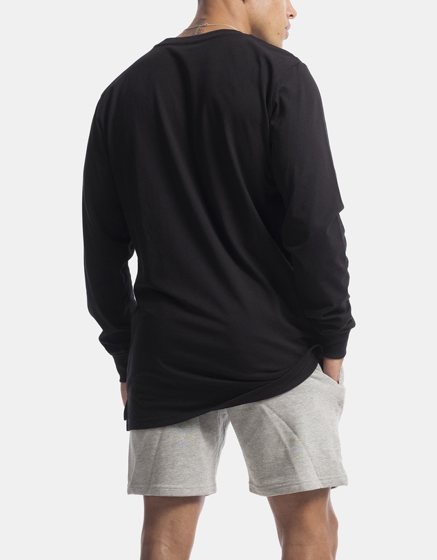 Vacancy Co - 3-Pack Vacant Long Sleeve Tee