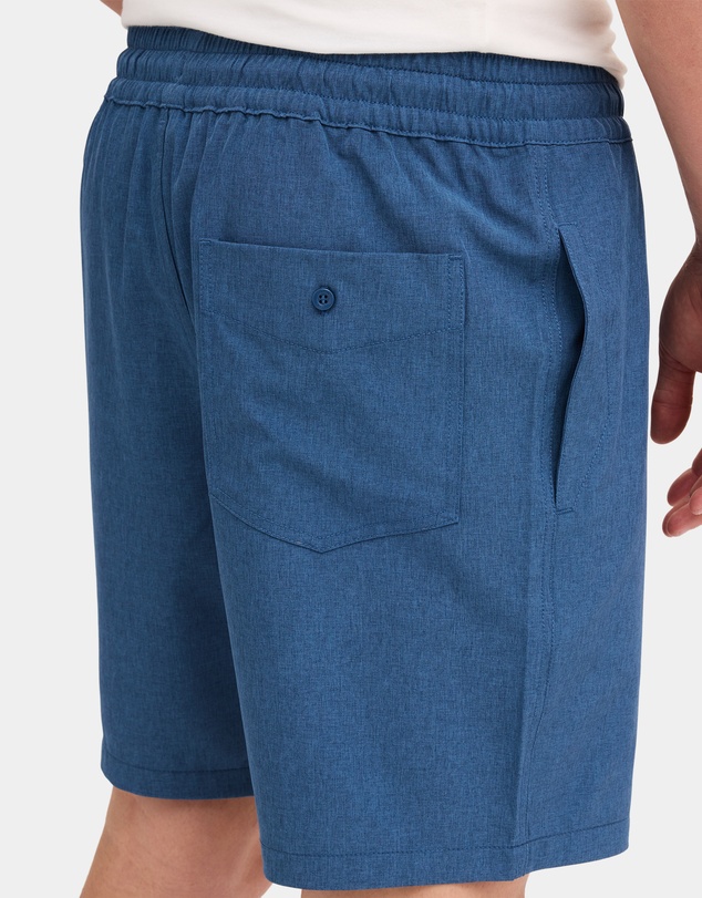 Volcom - Mens Stones Hybrid Shorts