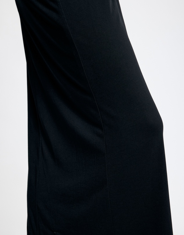 Lover - Juno Knot Maxi Dress