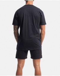 Vacancy Co - Polaroid Embroidery Tee