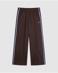 TALA - Stripe Straight Leg Joggers