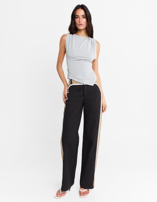 Madison The Label - Calista Top