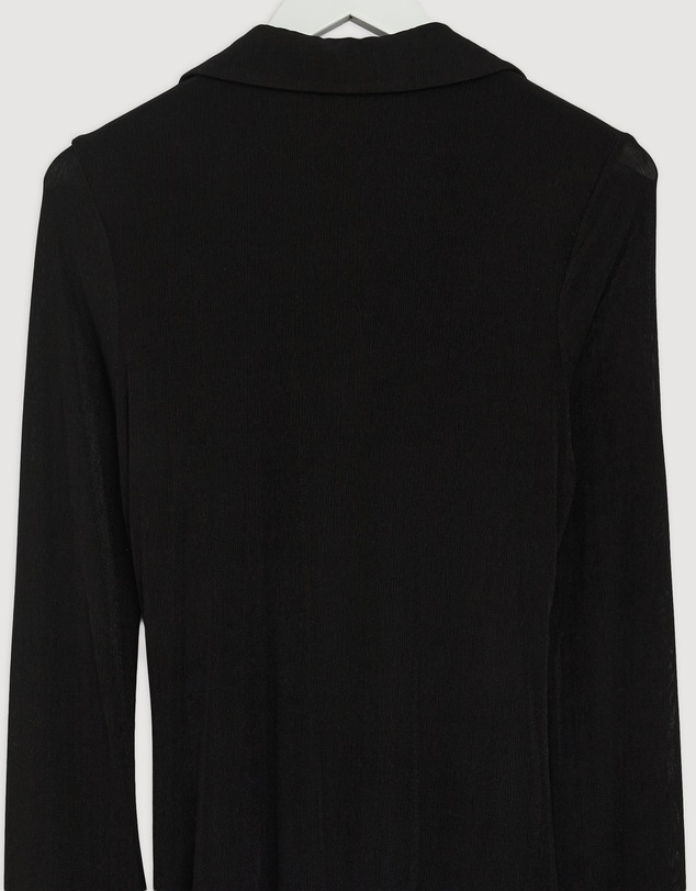 Revibe - Repaired BY JOHNNY. Charlotte Jersey Dress - AU 14