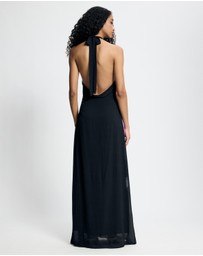 Lover - Soraya Cowl Maxi Dress