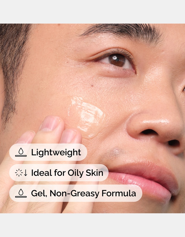 The Ordinary - Natural Moisturizing Factors + Beta Glucan