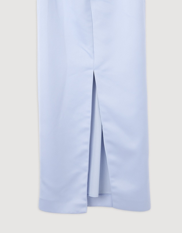 Revibe - Repaired CHANCERY Gracie Dress - AU 8