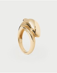 PDPAOLA - Dolphin Ring