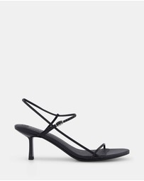Jeffrey Campbell - Gallery Heels