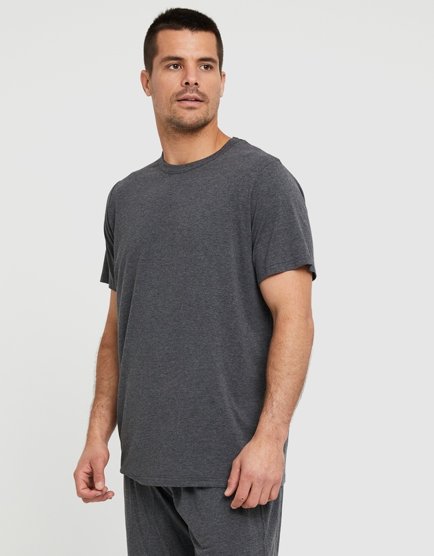 Bamboo Body - Men's Favourite Tee