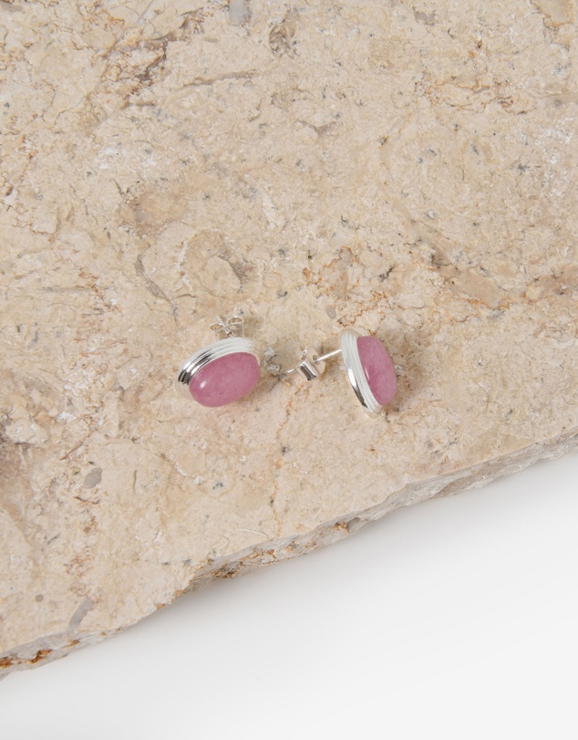 Forcast - Sienna Stone Earrings