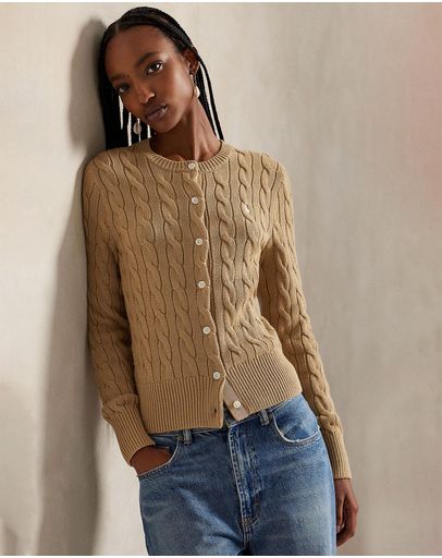 Vintage Khaki