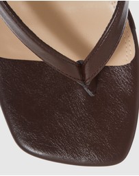 SPURR - Elodie - ONLINE EXCLUSIVE