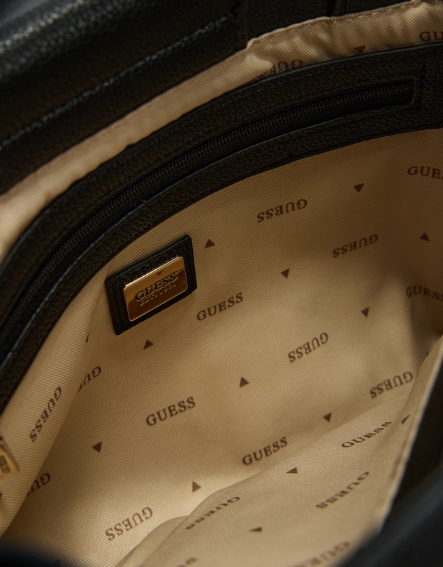 GUESS - Lindsey Girlfriend Satchel