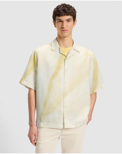 Open Yellow