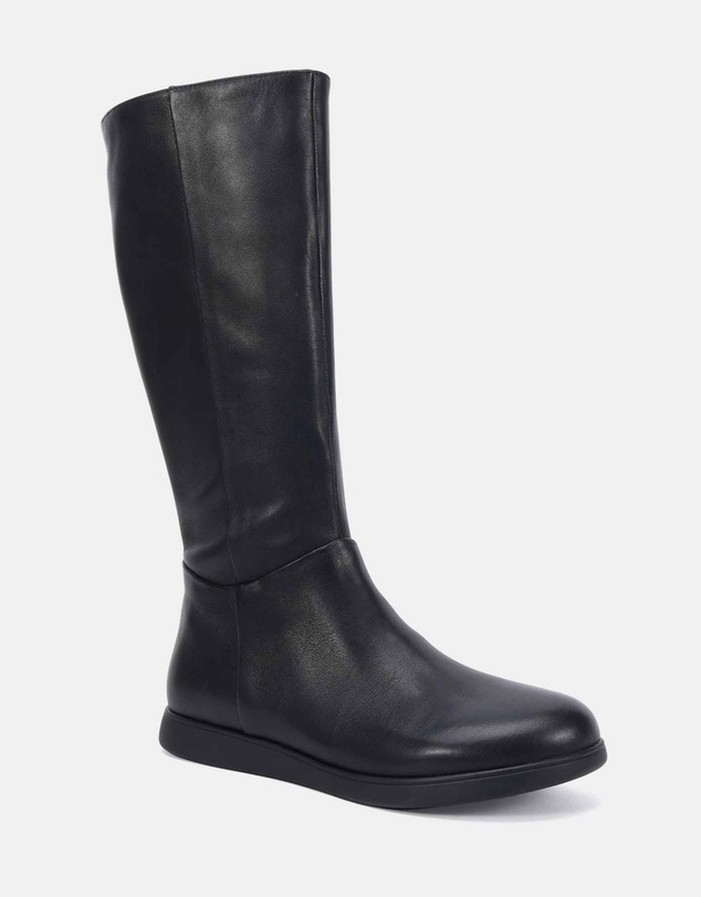 Clarks - Ines Black