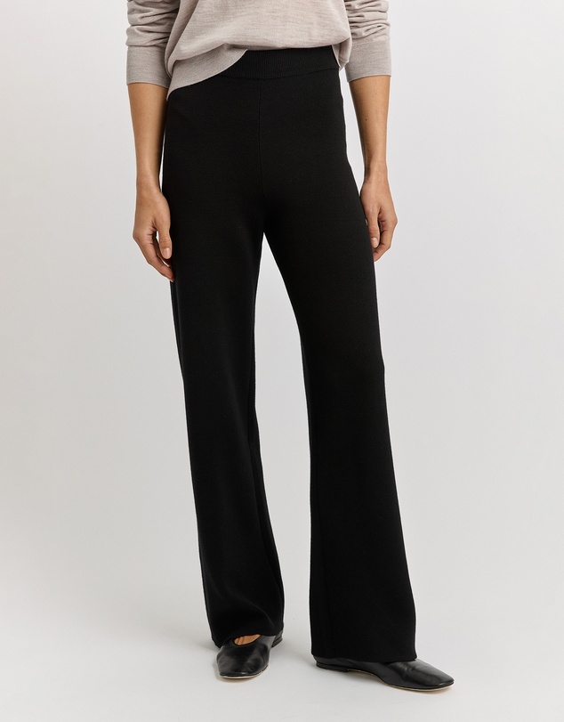 Toorallie - Knit Pant