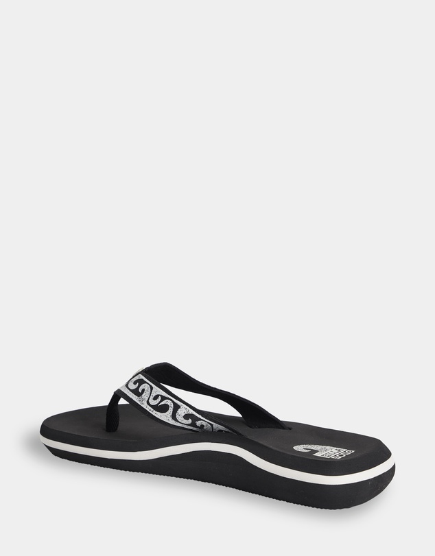 Billabong - Womens Wave Watcher Throwback Thongs