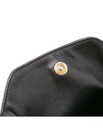 Pre-Loved by Azura Reborn - Pre-Loved chanel Quilted Leather Bucket Bag