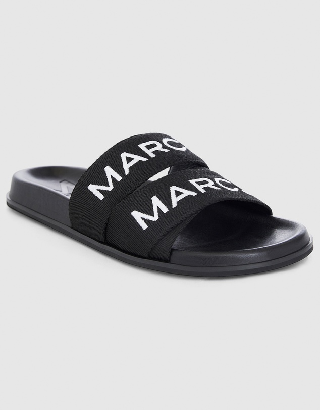 Marcs - Title