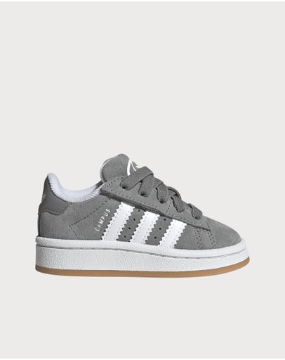 Grey Three / Cloud White / Gum