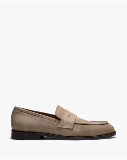 Aquila - D'ORO Collection - Raynor Loafers