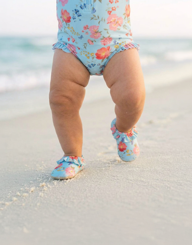 Toshi - Twinkle Swim Water Shoes - Kids