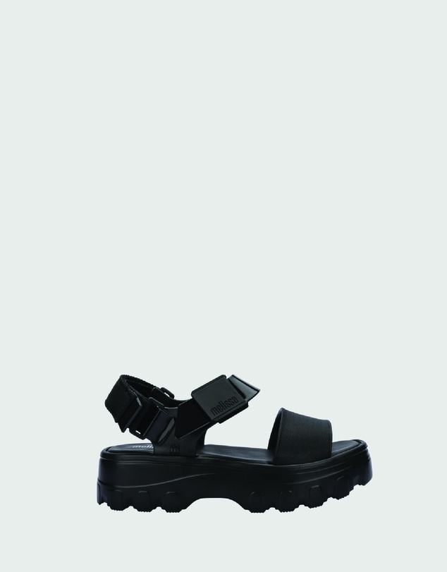 Melissa - Melissa Kick Off Sandal