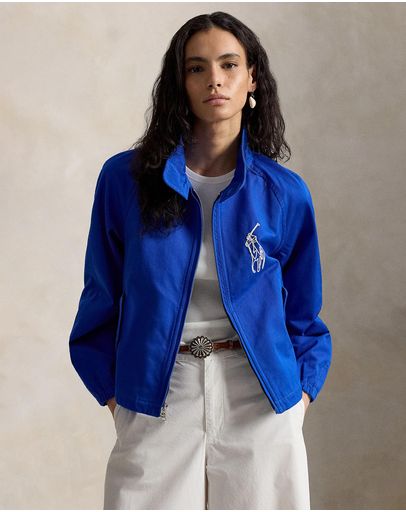 Heritage Blue