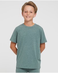 Bamboo Body - Junior Lounge Tee