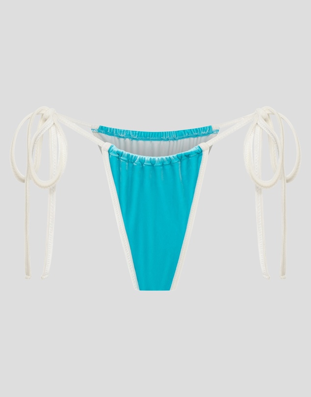 Vacay Swimwear - Rio Bottom Alize