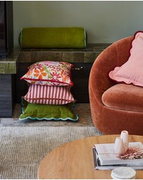 Mosey Me - Corduroy Bolster