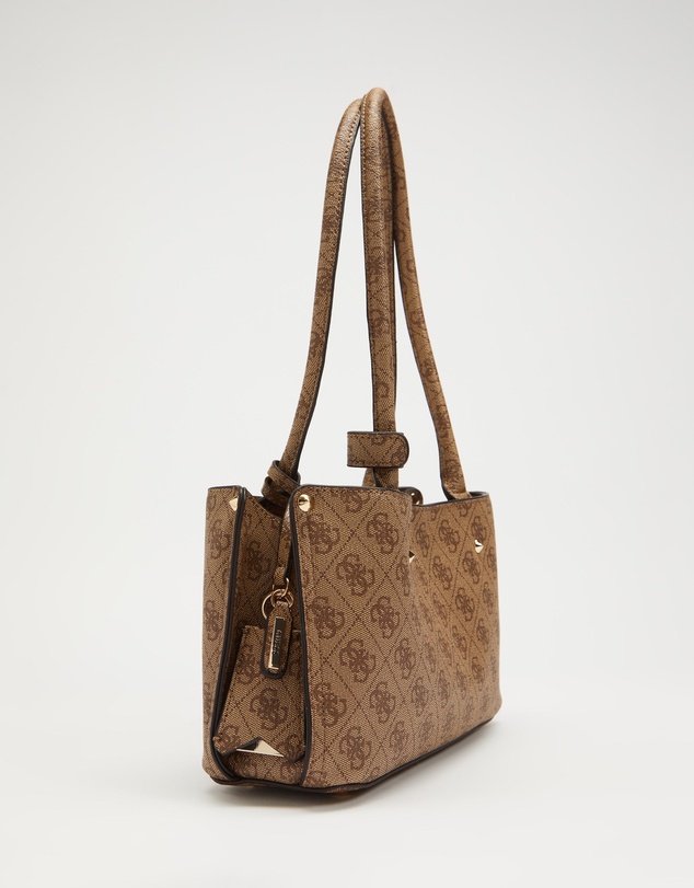 GUESS - Meridian Shoulder Satchel