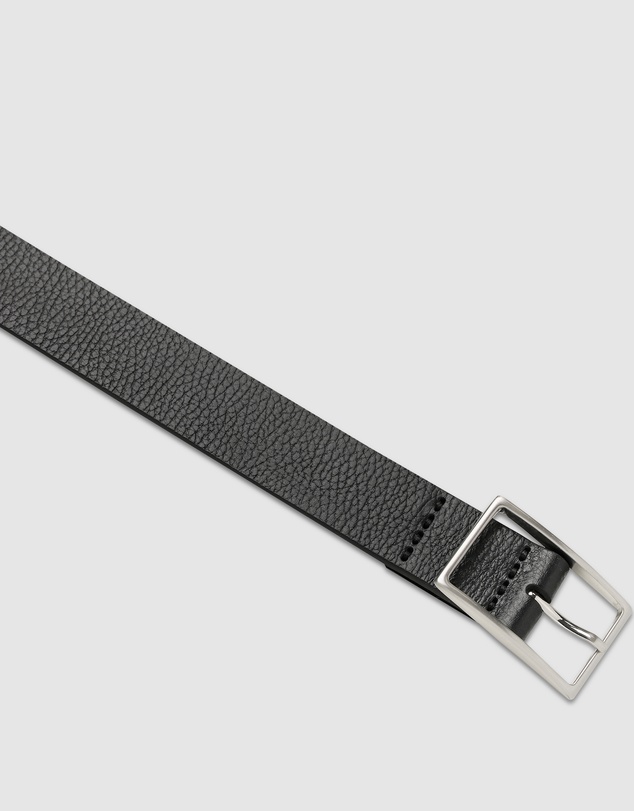 Status Anxiety - Getting Real Belt