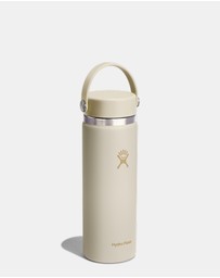 Hydro Flask - 20 Oz Wide Flex Cap