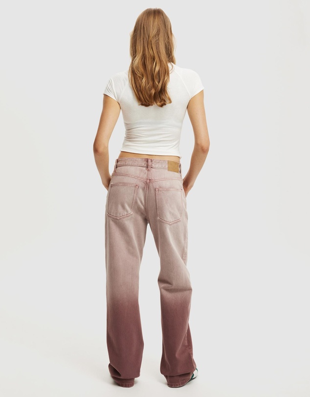 Cotton On - 91 Straight Jeans