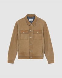 MM6 Maison Margiela - Sports Jacket