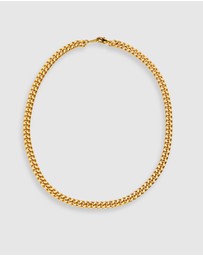 Reh Studios - Andy Chain
