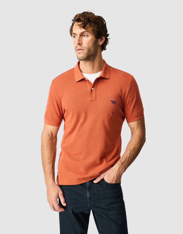 Rodd & Gunn - The Gunn Polo