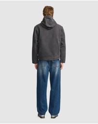 Larriet - Wale Jeans