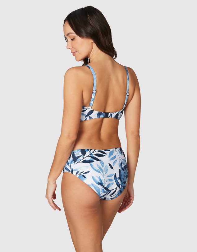 Nip Tuck Swim - Oasis Louise C / D / DD Cup Bikini Set