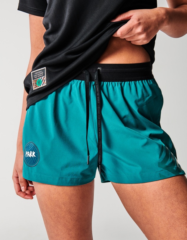 PARK - Terra Women's Training Shorts