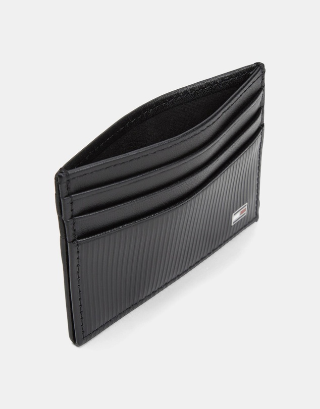 Tommy Hilfiger - TH Flag CC Holder