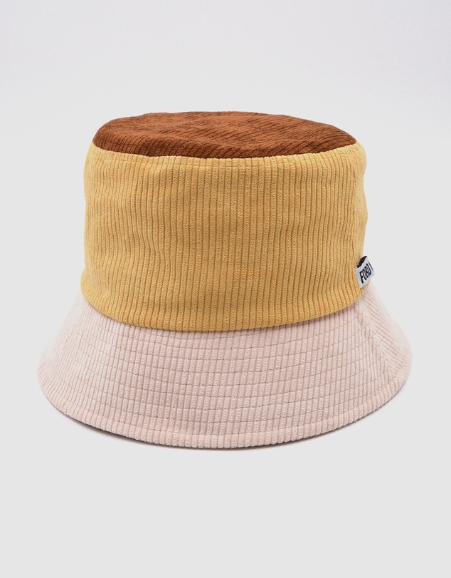 FORD MILLINERY - Bubble O'Bill Unisex Bucket Hat