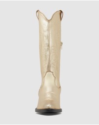 ROC Boots Australia - Gaucho