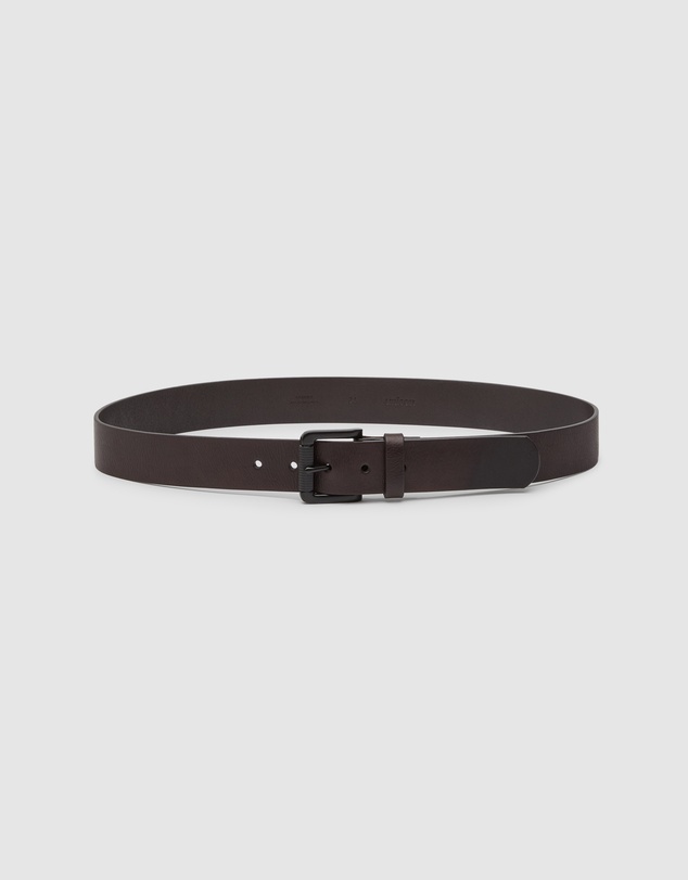 UNISON - Reeves Leather Belt