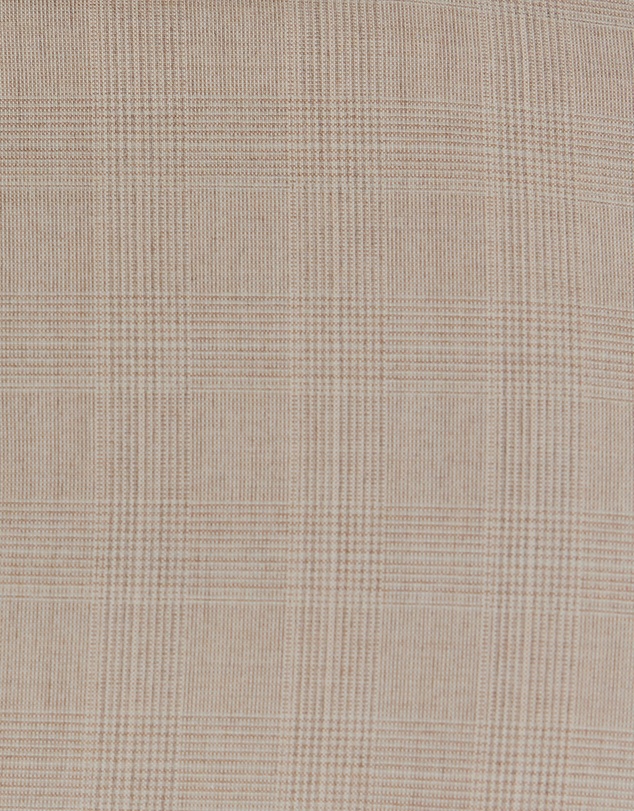 Tarocash - Arden Check Suit Jacket