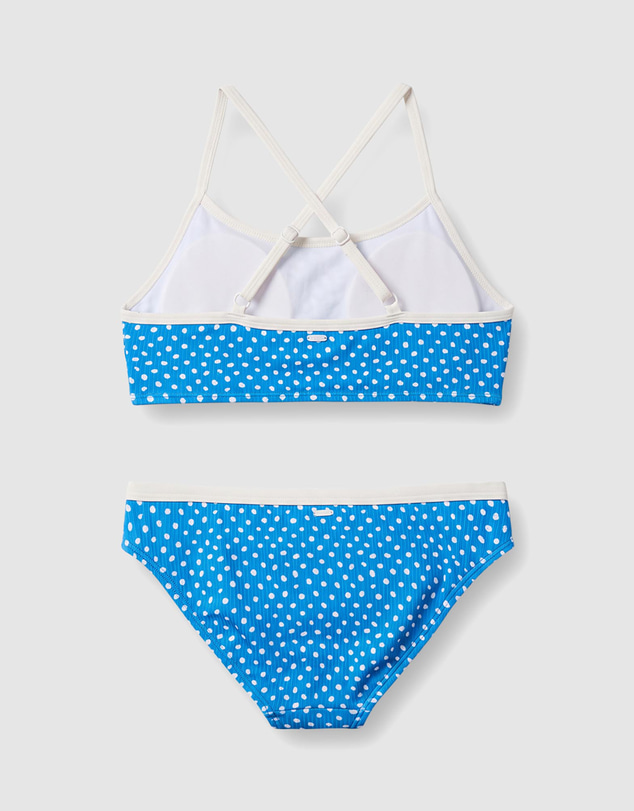Rip Curl - Nova Polka Bikini Set - Teens