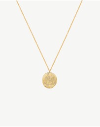 Zahar - Capricorn Necklace